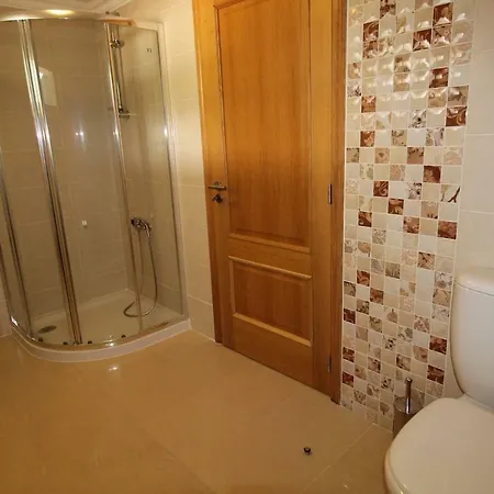 Villa Lotus V5 Com Piscina Comum - Boliqueime, Algarve