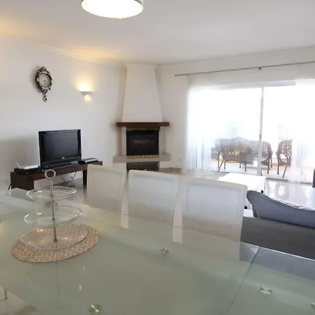 Lotus V5 Com Piscina Comum - Boliqueime, Algarve 别墅