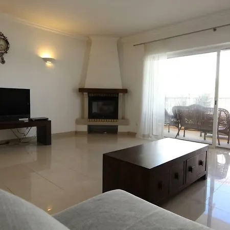 Lotus V5 Com Piscina Comum - Boliqueime, Algarve וילה