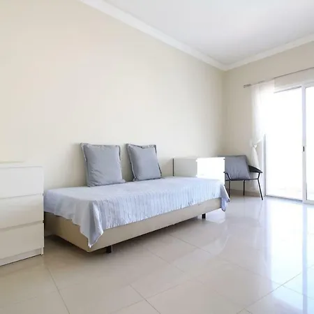 Lotus V5 Com Piscina Comum - Boliqueime, Algarve Βίλα *