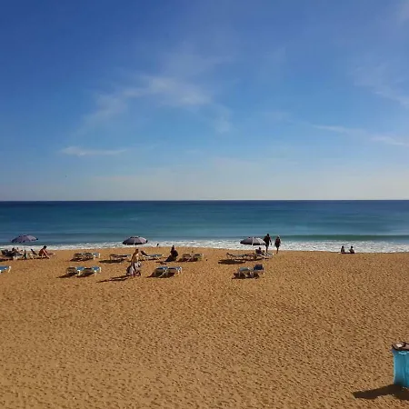 Βίλα Lotus V5 Com Piscina Comum - Boliqueime, Algarve *