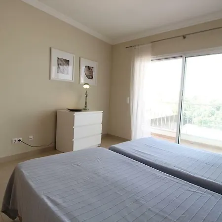 Villa Lotus V5 Com Piscina Comum - Boliqueime, Algarve Boliqueime