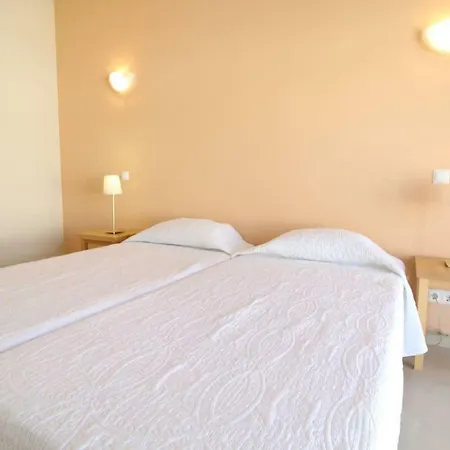Lotus V5 Com Piscina Comum - Boliqueime, Algarve Βίλα