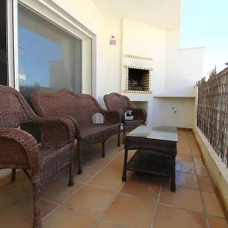 Βίλα Lotus V5 Com Piscina Comum - Boliqueime, Algarve *