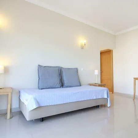 וילה Lotus V5 Com Piscina Comum - Boliqueime, Algarve בולקיאמה