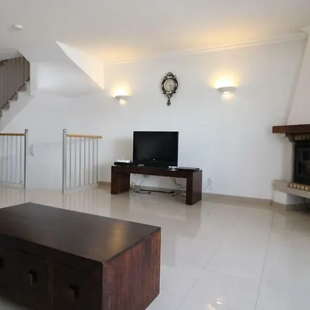 Lotus V5 Com Piscina Comum - Boliqueime, Algarve Villa *