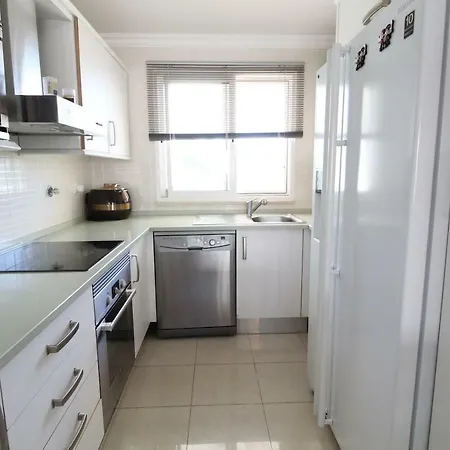 Lotus V5 Com Piscina Comum - Boliqueime, Algarve Villa *