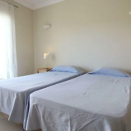 Lotus V5 Com Piscina Comum - Boliqueime, Algarve בולקיאמה