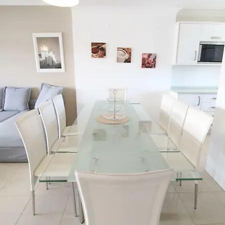 Lotus V5 Com Piscina Comum - Boliqueime, Algarve Boliqueime