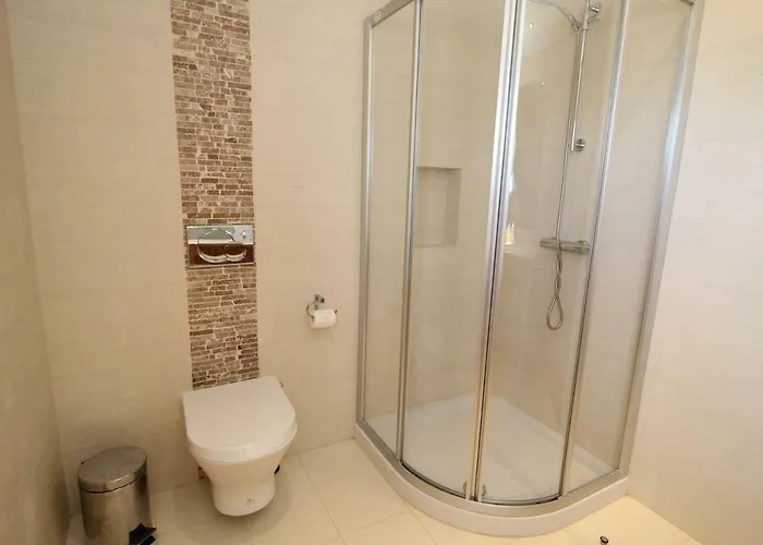 Lotus V5 Com Piscina Comum - Boliqueime, Algarve * 볼리케임