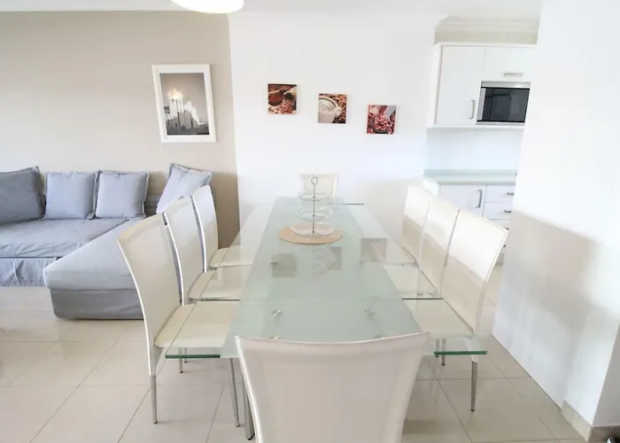 Lotus V5 Com Piscina Comum - Boliqueime, Algarve 볼리케임