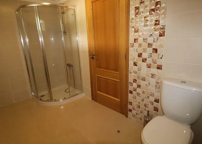 Villa Lotus V5 Com Piscina Comum - Boliqueime, Algarve